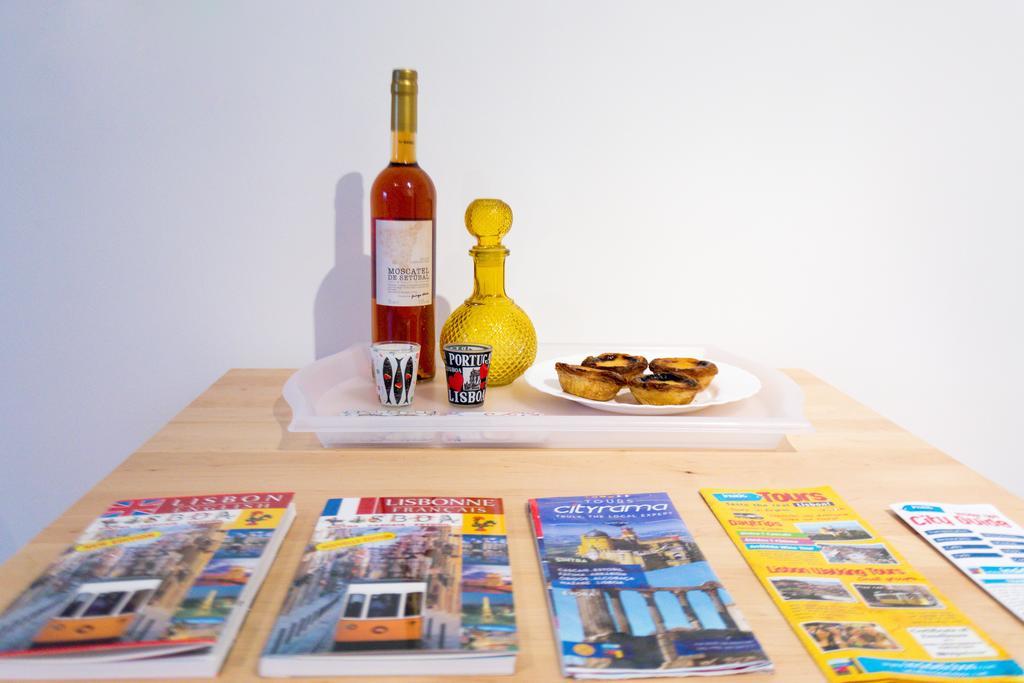 Apartamento Alfamakey Lisboa