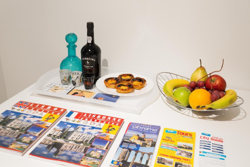 Alfamakey Apartamento