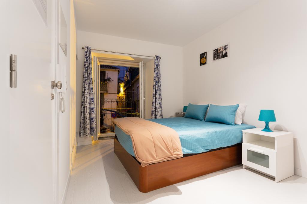 Alfamakey Apartamento Lisboa