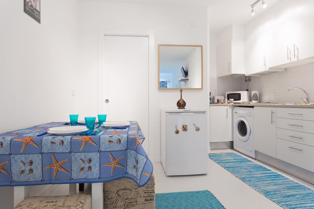 Apartamento Alfamakey Lisboa
