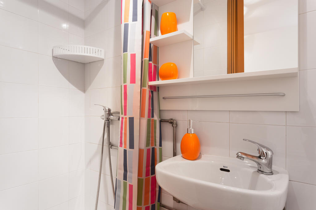 Apartamento Alfamakey