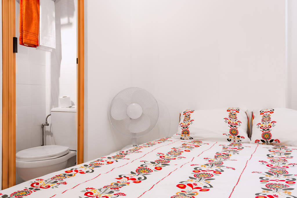 Apartamento Alfamakey Lisboa