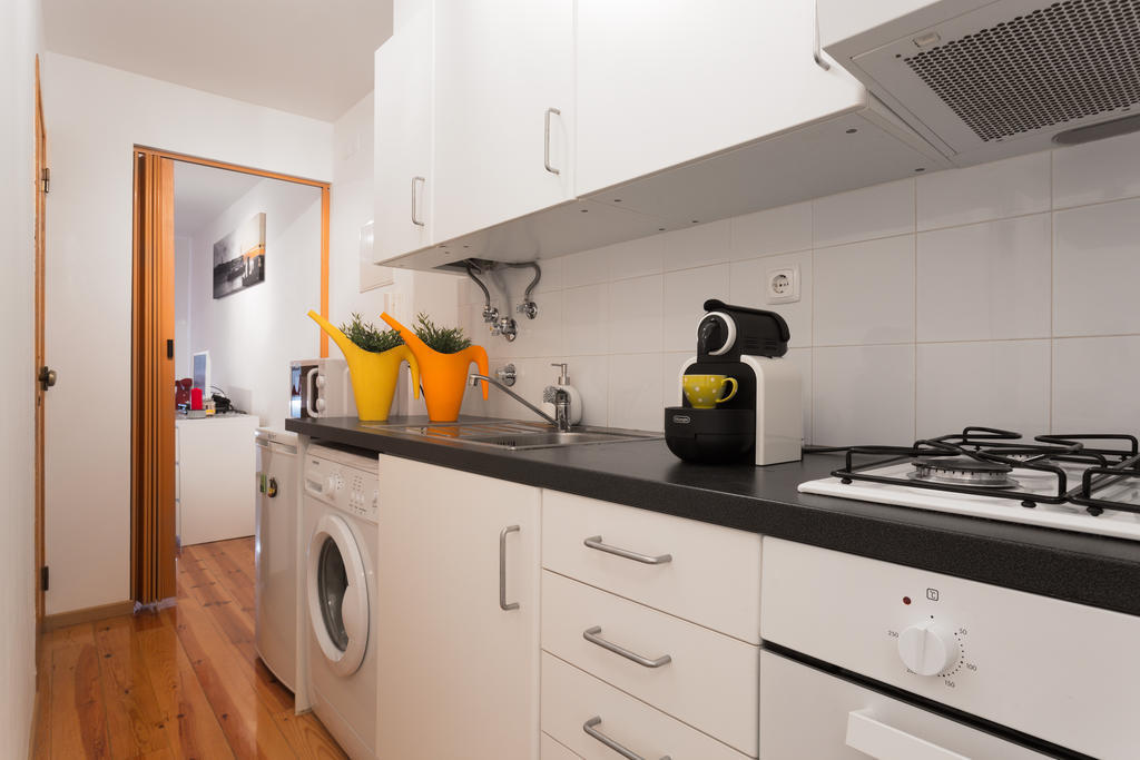Apartamento Alfamakey *