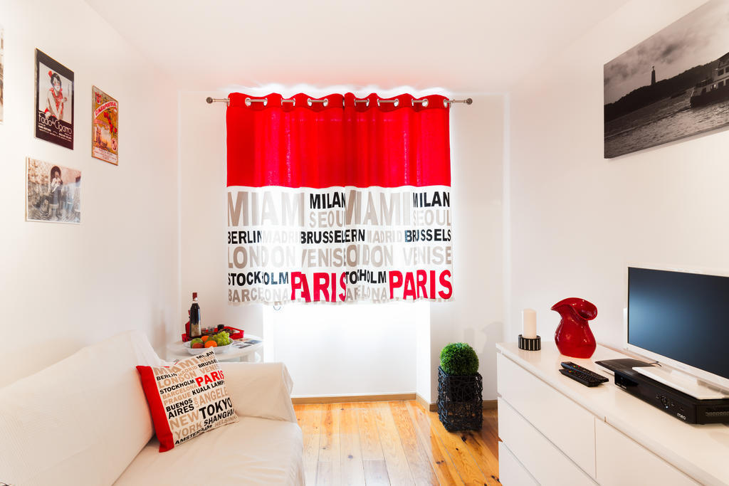 Apartamento Alfamakey *