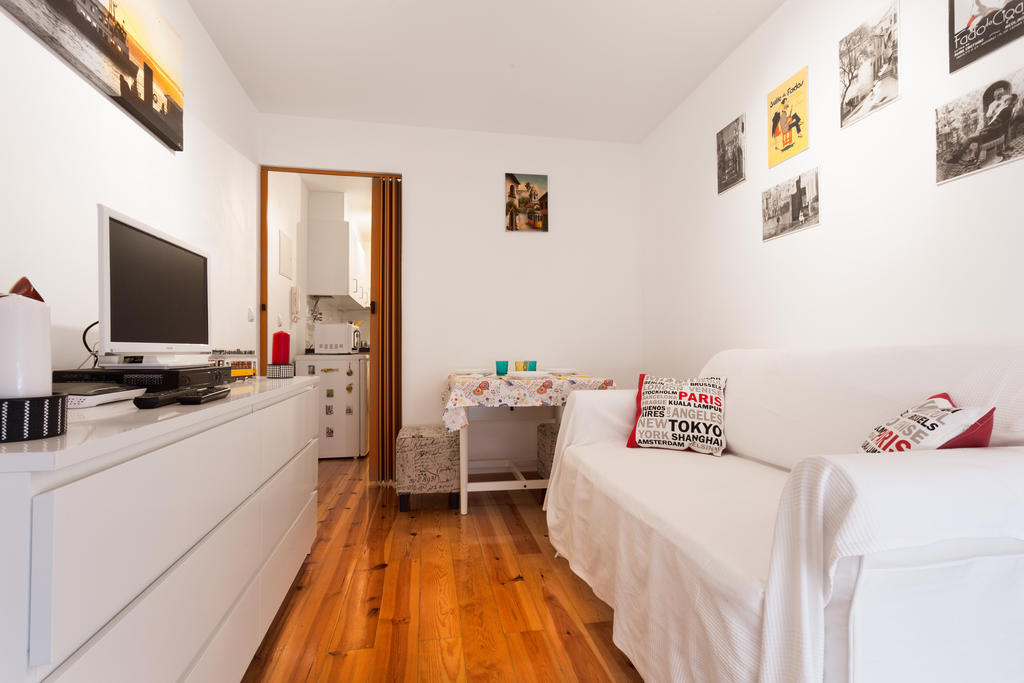 Apartamento Alfamakey Lisboa