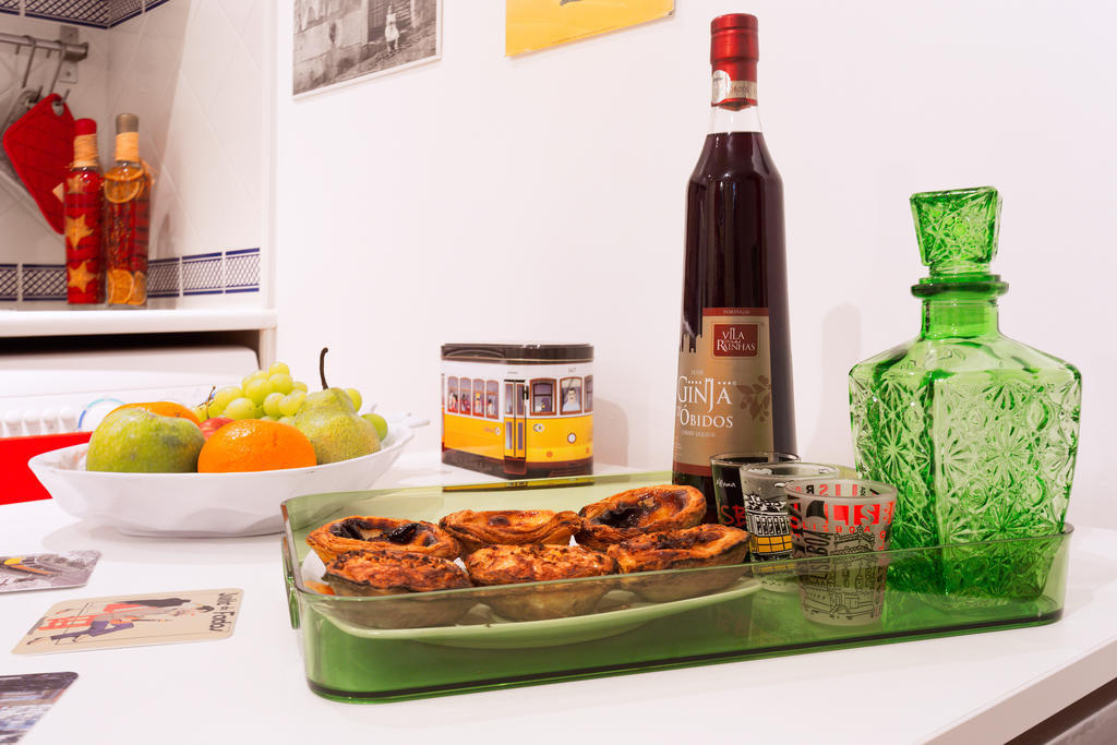 Apartamento Alfamakey *
