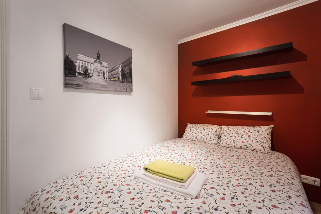 Apartamento Alfamakey Lisboa