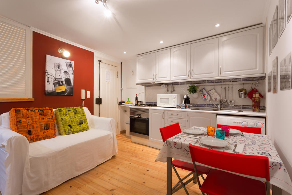 Apartamento Alfamakey