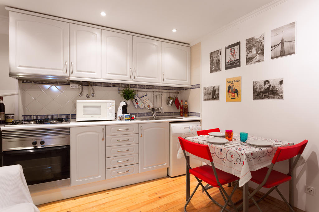 Apartamento Alfamakey *