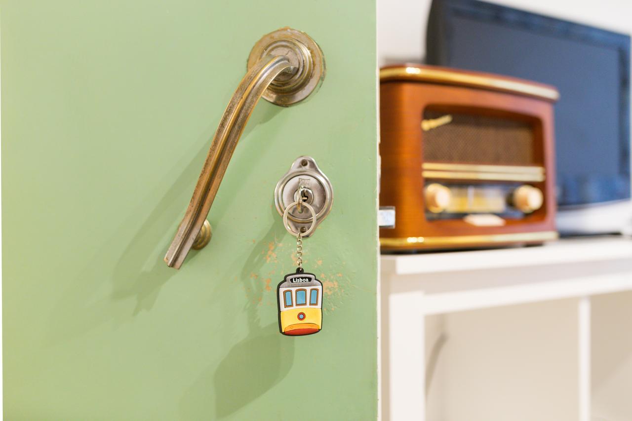 Alfamakey Apartamento