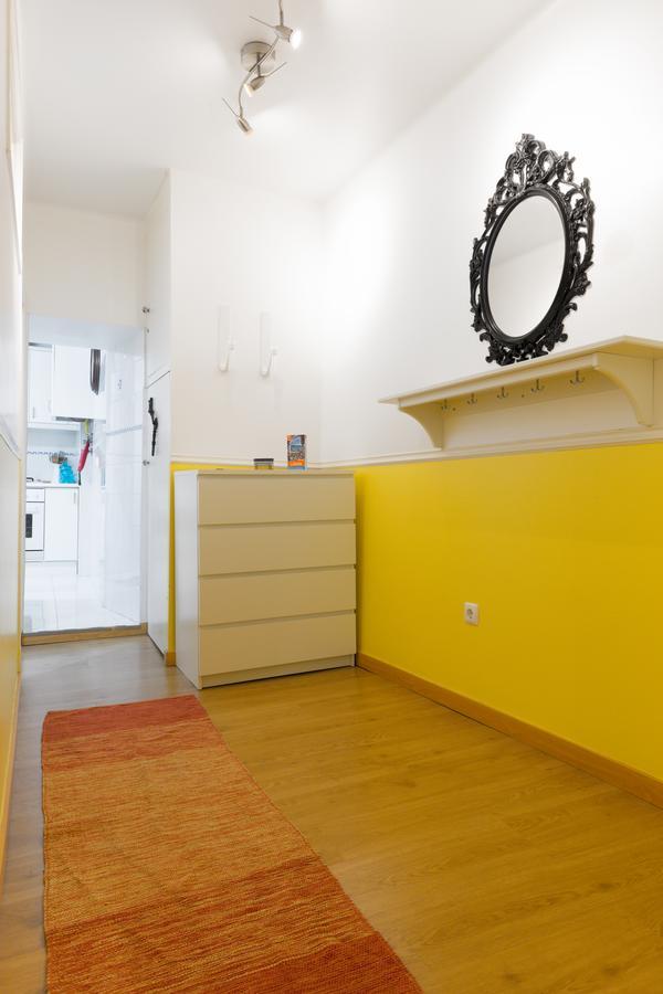 Alfamakey Apartamento