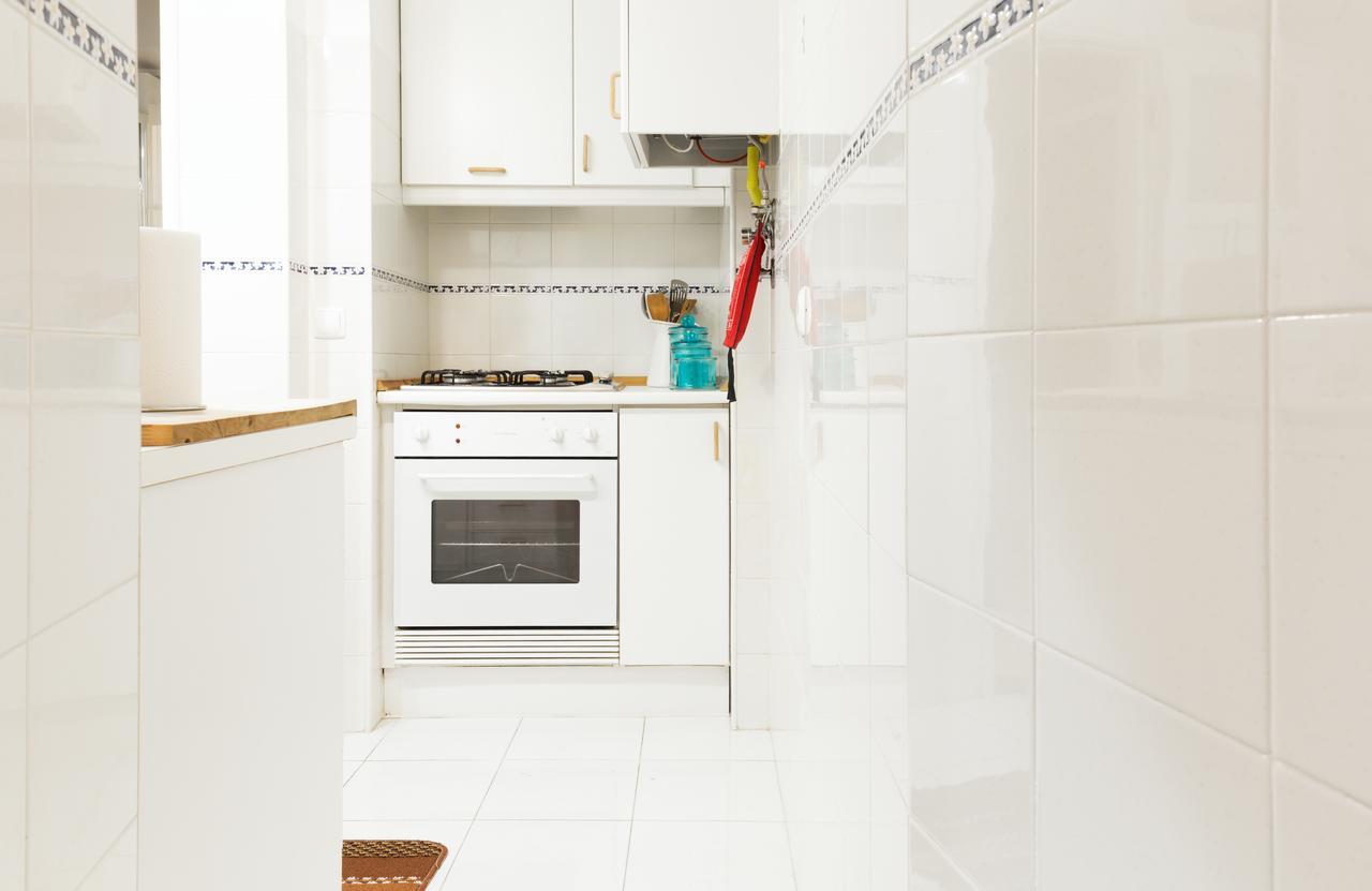 Apartamento Alfamakey Lisboa