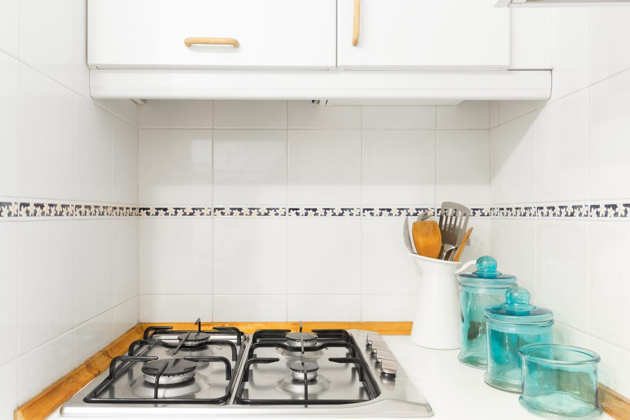 Apartamento Alfamakey *
