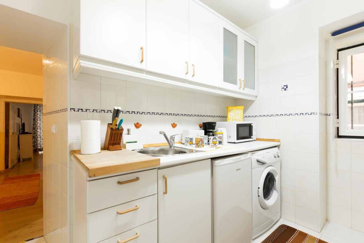 Alfamakey Apartamento *