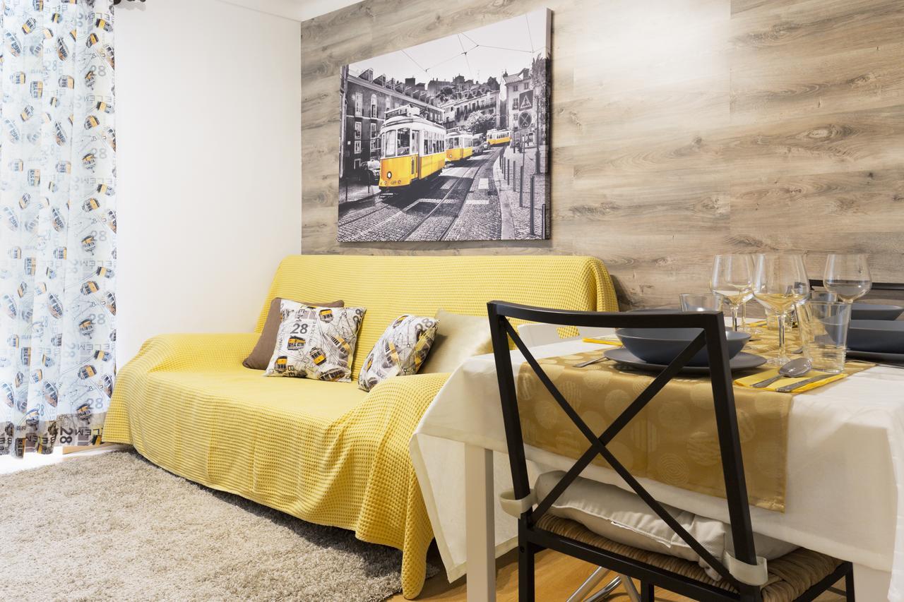 Alfamakey Apartamento *