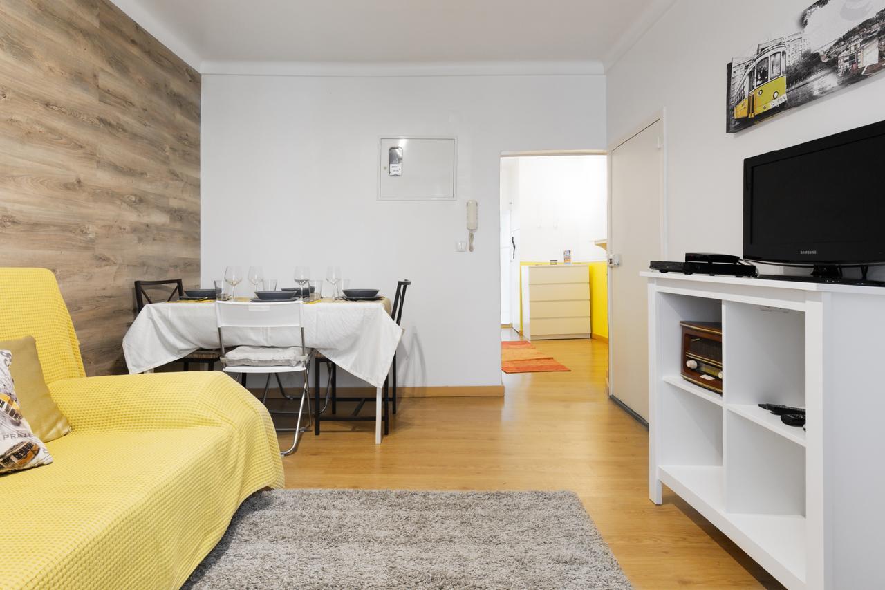 Alfamakey Apartamento