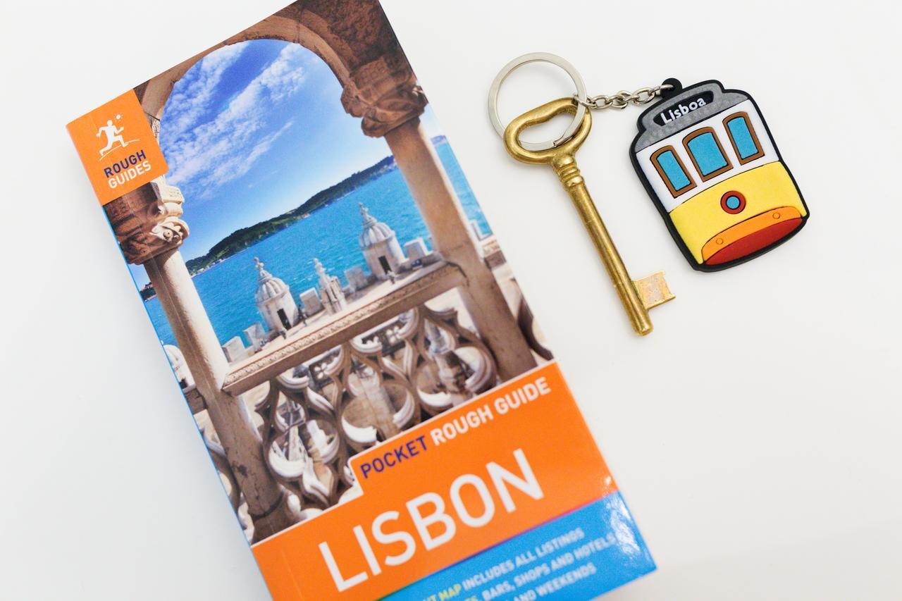 Apartamento Alfamakey Lisboa
