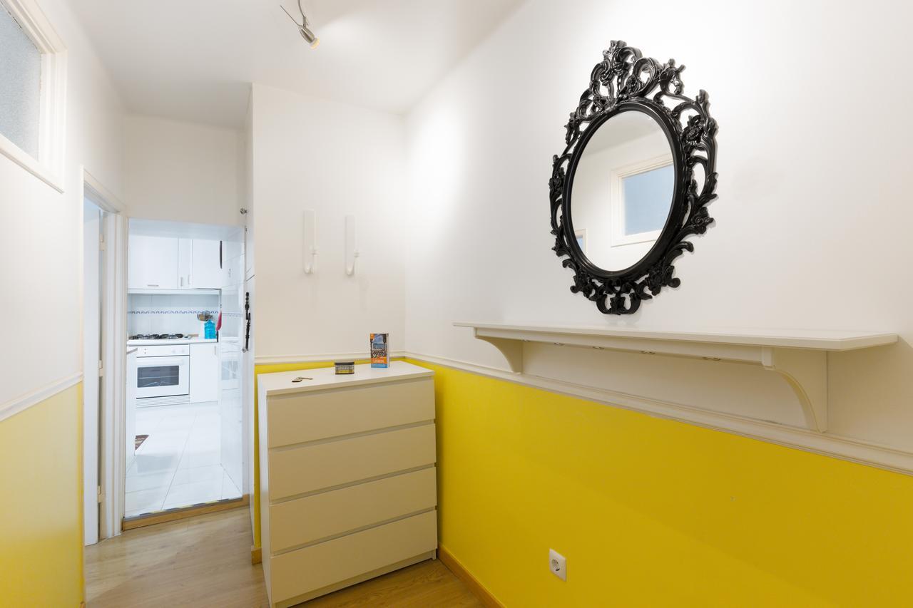 Apartamento Alfamakey *
