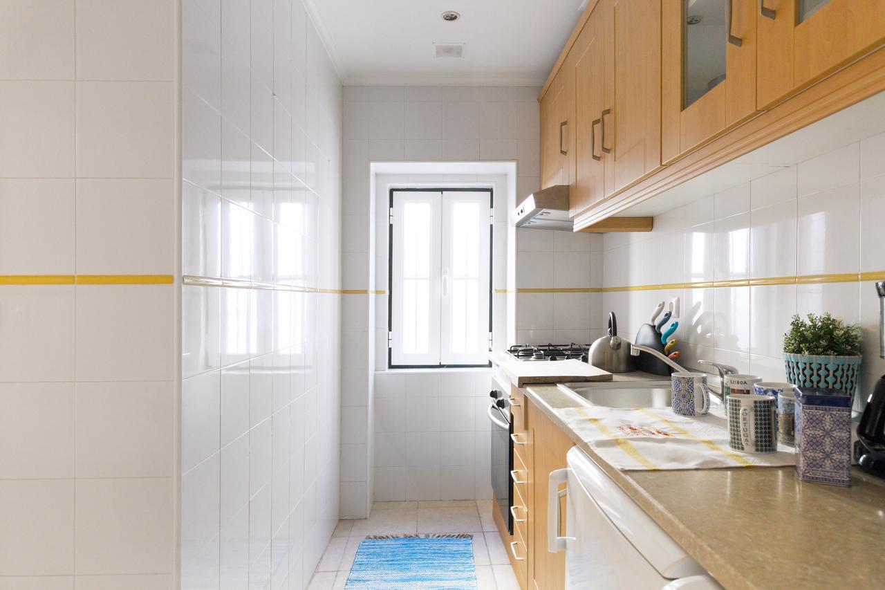 Alfamakey Apartamento