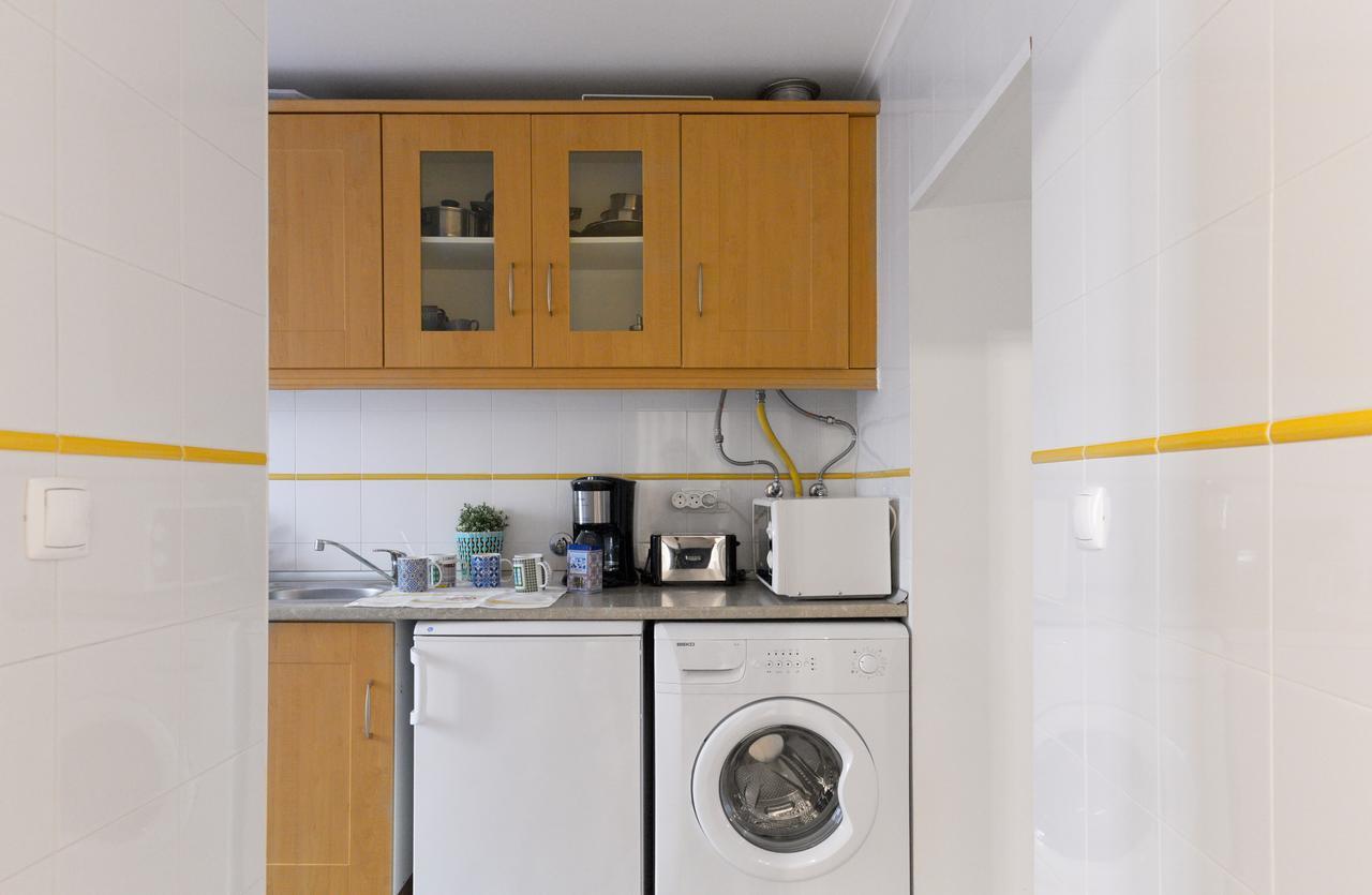Alfamakey Apartamento *