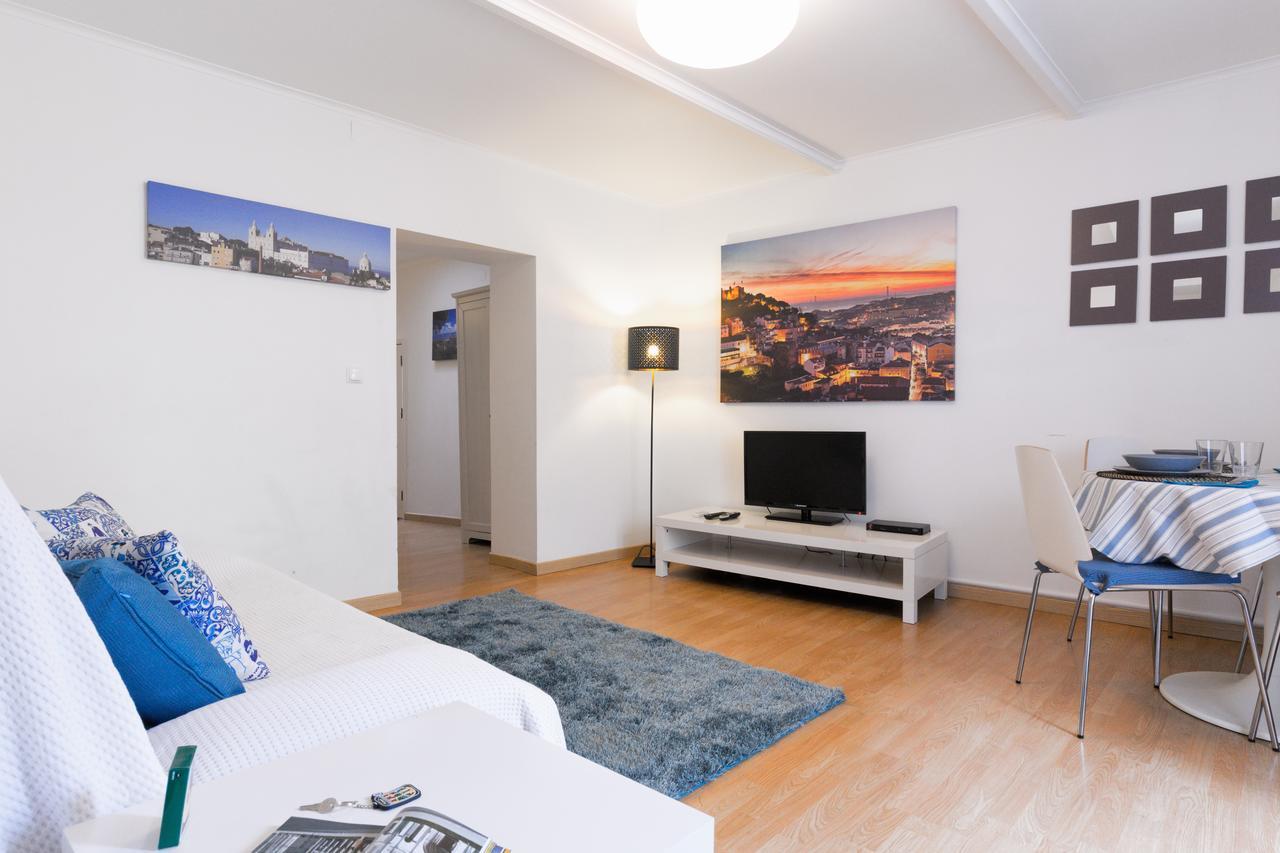 Apartamento Alfamakey Lisboa