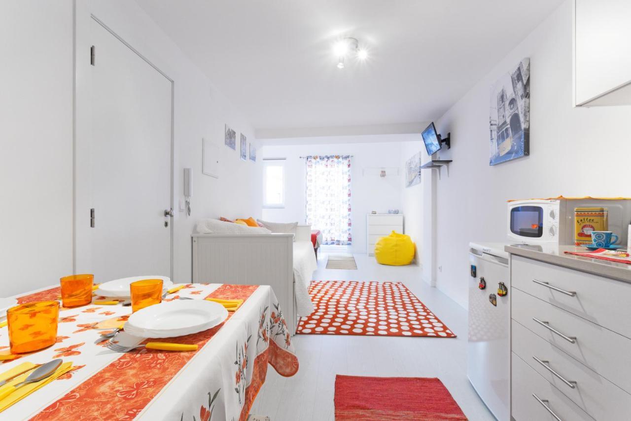 Alfamakey Apartamento *
