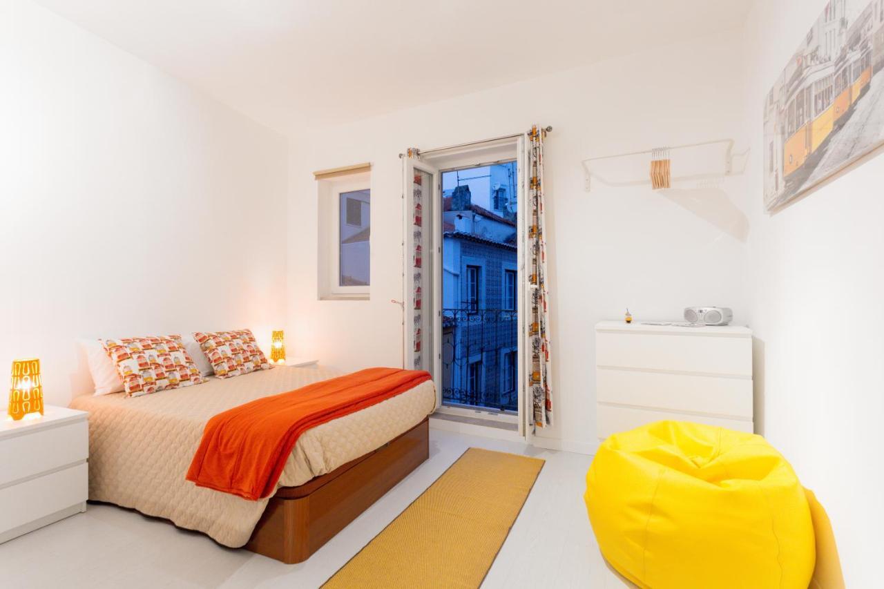 Apartamento Alfamakey *